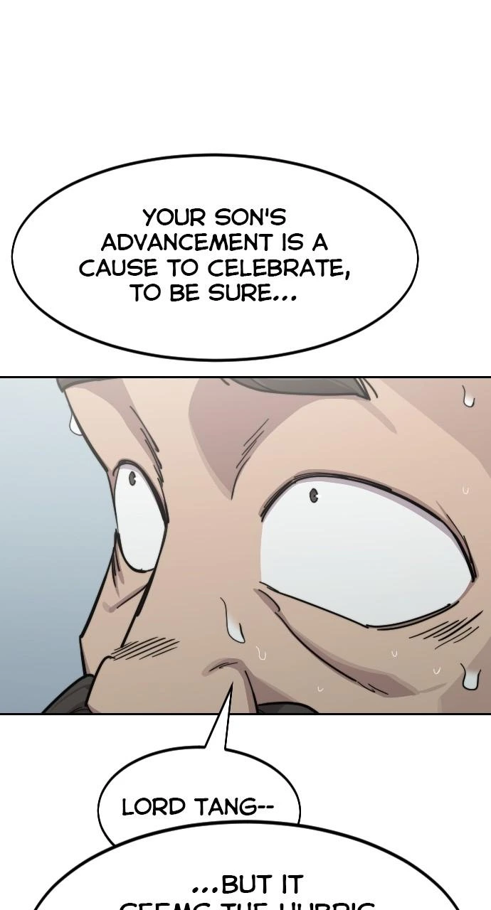 Return of the Blossoming Blade Chapter 128 — page 113