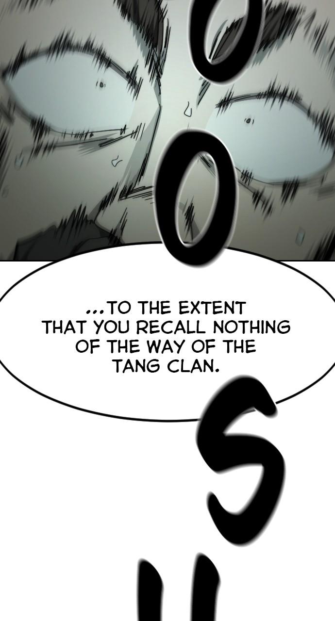 Return of the Blossoming Blade Chapter 128 — page 115
