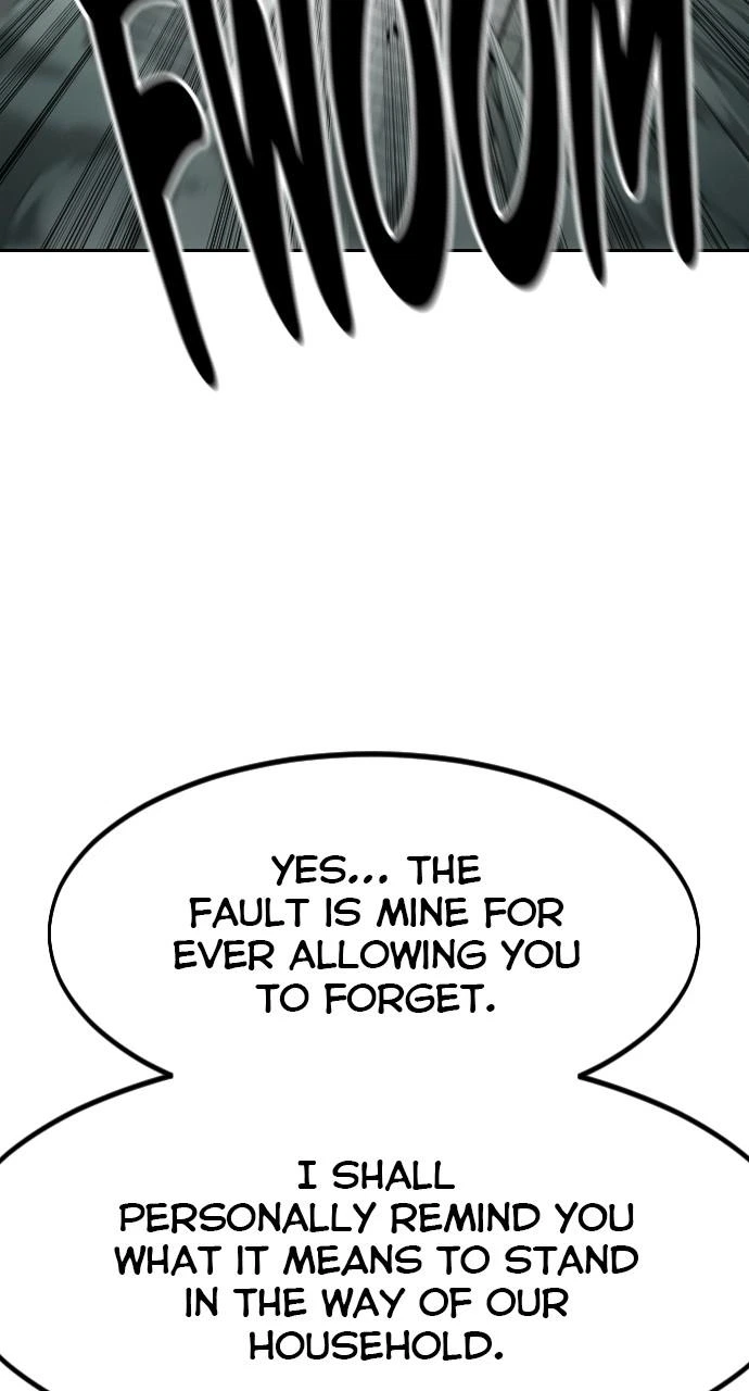 Return of the Blossoming Blade Chapter 128 — page 117