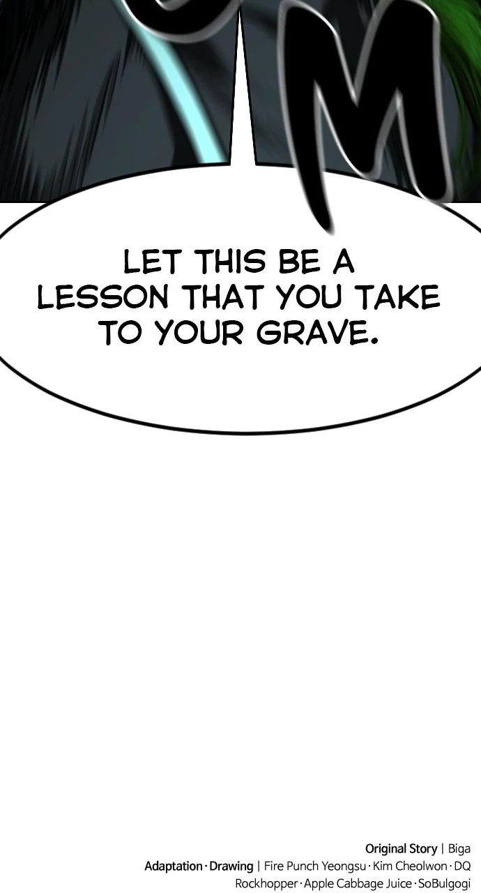 Return of the Blossoming Blade Chapter 128 — page 119