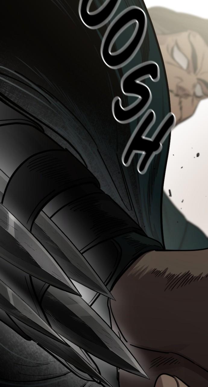 Return of the Blossoming Blade Chapter 129 — page 2