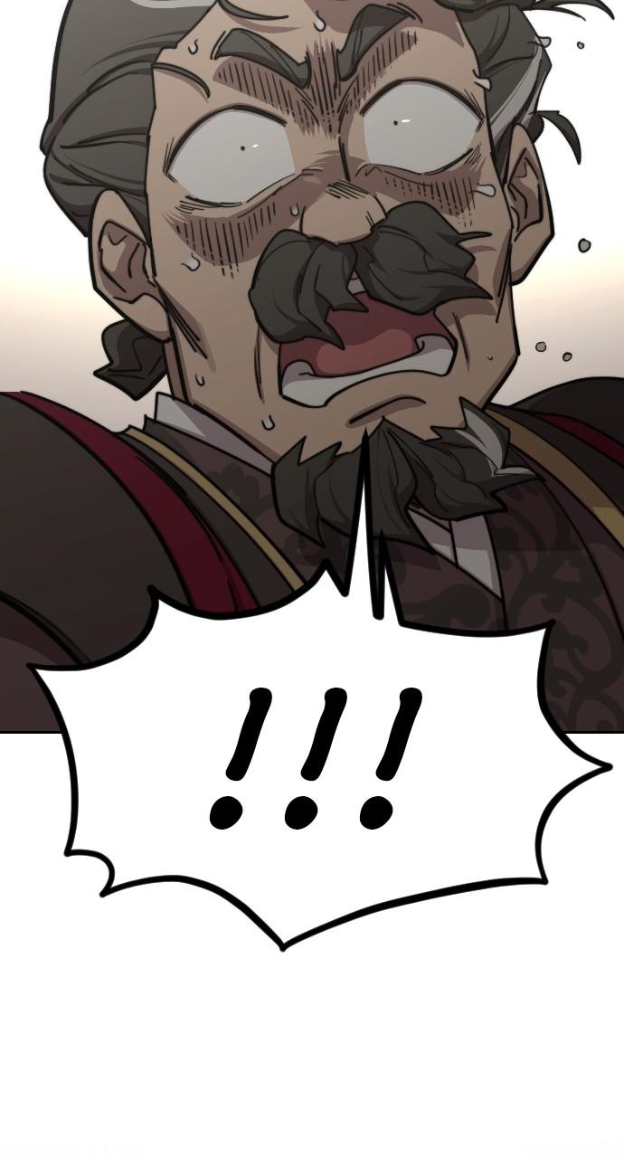 Return of the Blossoming Blade Chapter 129 — page 6
