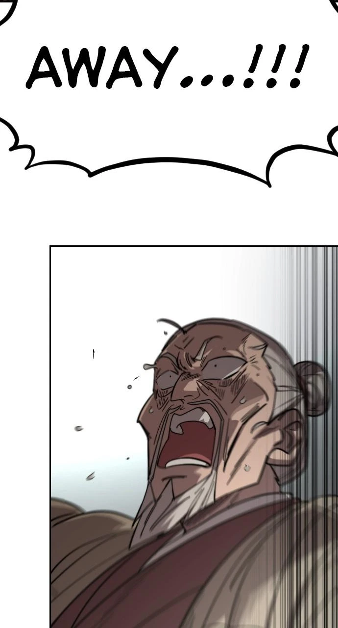 Return of the Blossoming Blade Chapter 129 — page 8