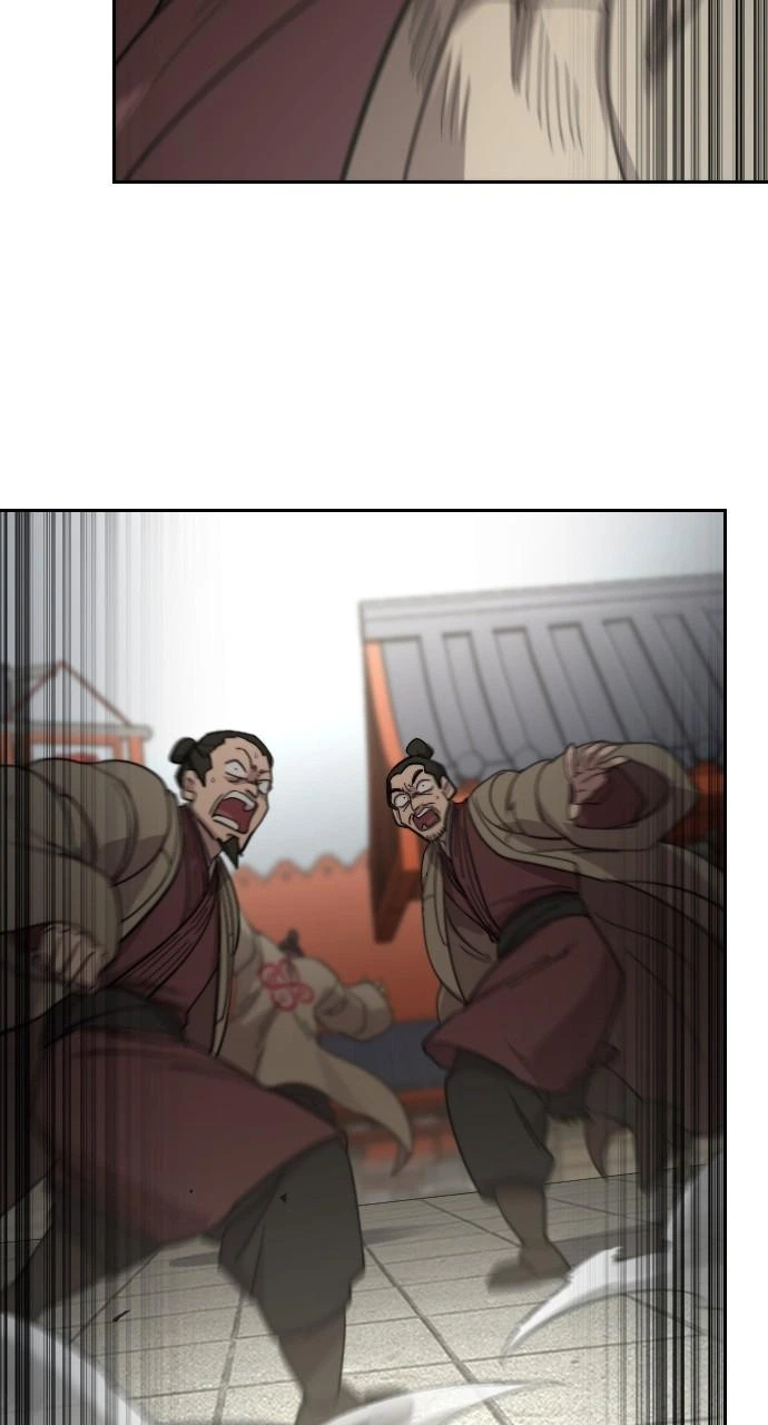 Return of the Blossoming Blade Chapter 129 — page 9