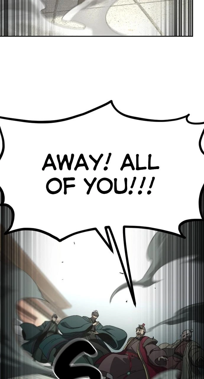 Return of the Blossoming Blade Chapter 129 — page 10