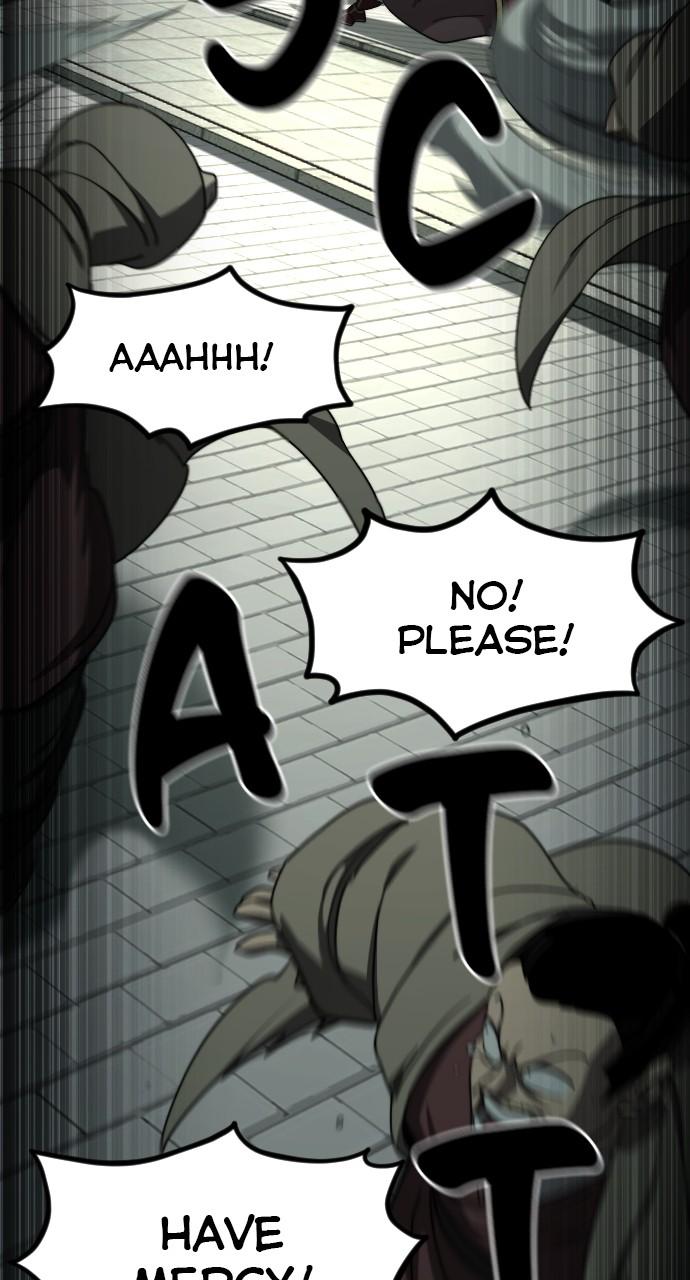 Return of the Blossoming Blade Chapter 129 — page 11