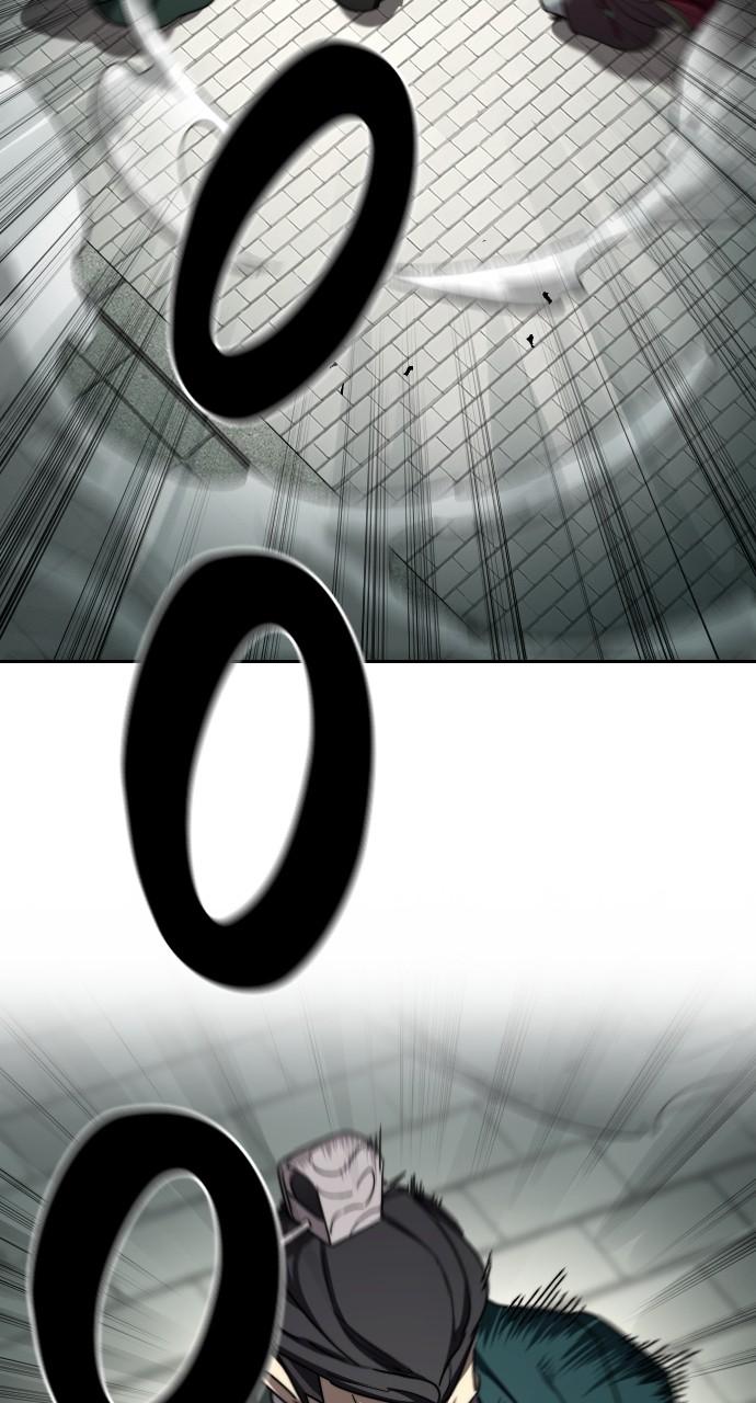 Return of the Blossoming Blade Chapter 129 — page 15