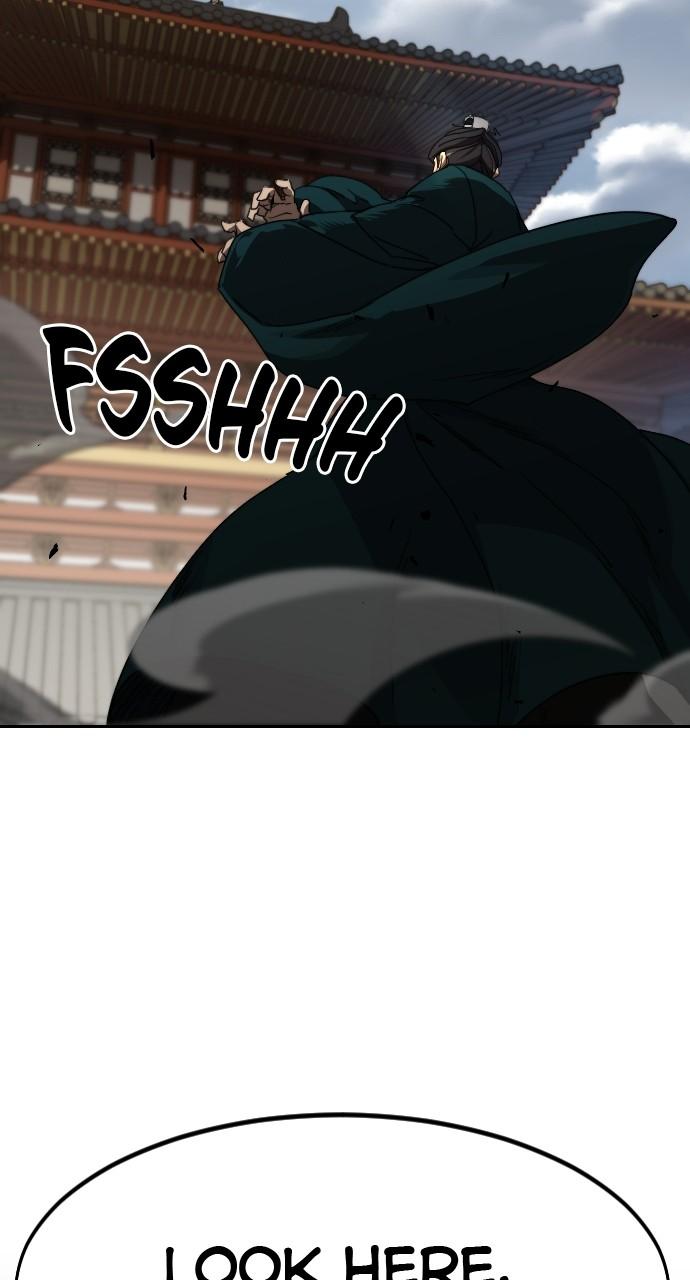 Return of the Blossoming Blade Chapter 129 — page 18