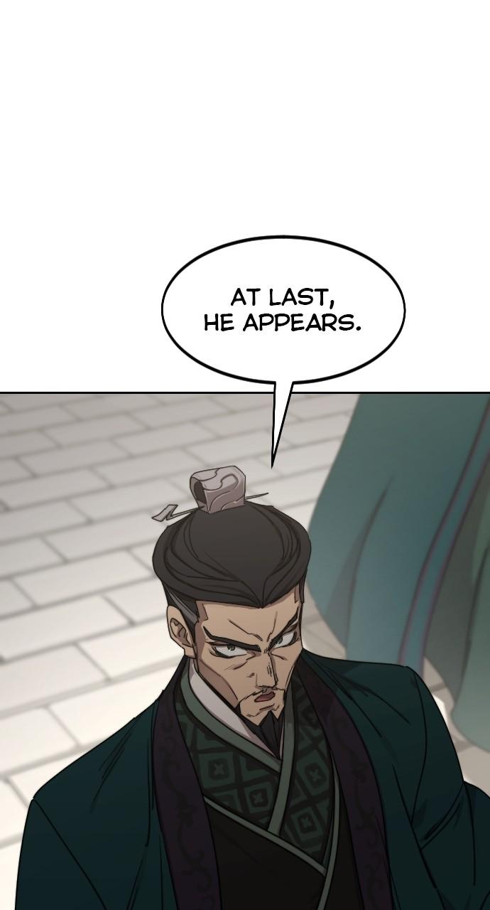 Return of the Blossoming Blade Chapter 129 — page 23