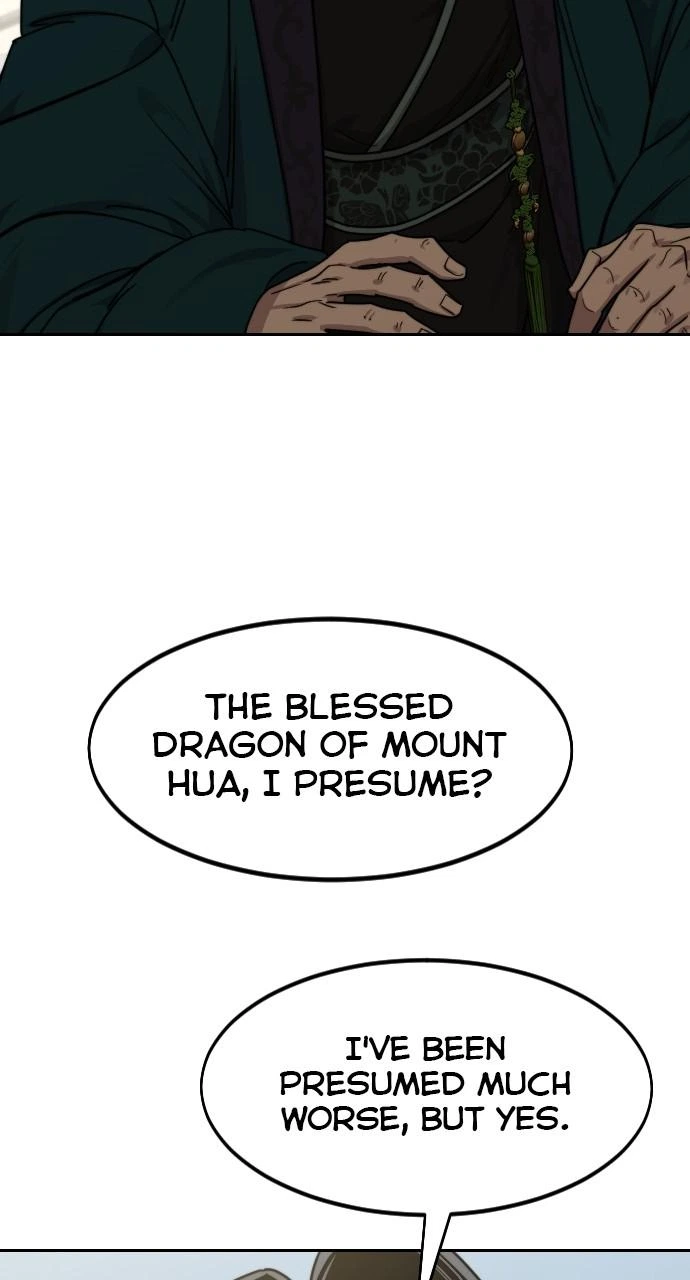 Return of the Blossoming Blade Chapter 129 — page 24