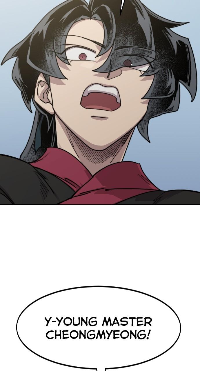 Return of the Blossoming Blade Chapter 129 — page 25