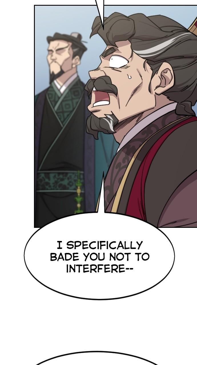 Return of the Blossoming Blade Chapter 129 — page 26