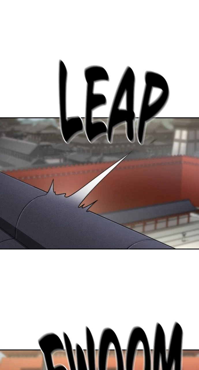 Return of the Blossoming Blade Chapter 129 — page 29
