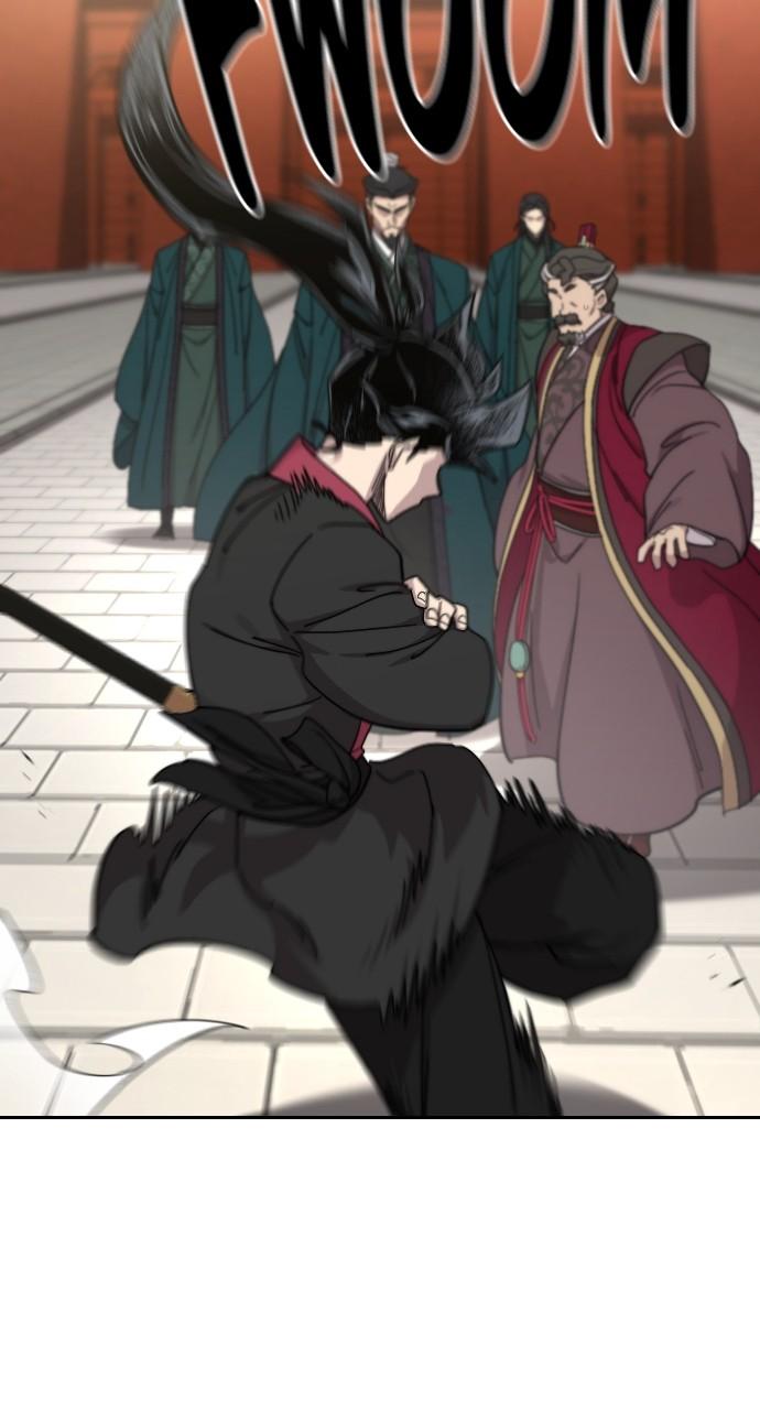 Return of the Blossoming Blade Chapter 129 — page 30