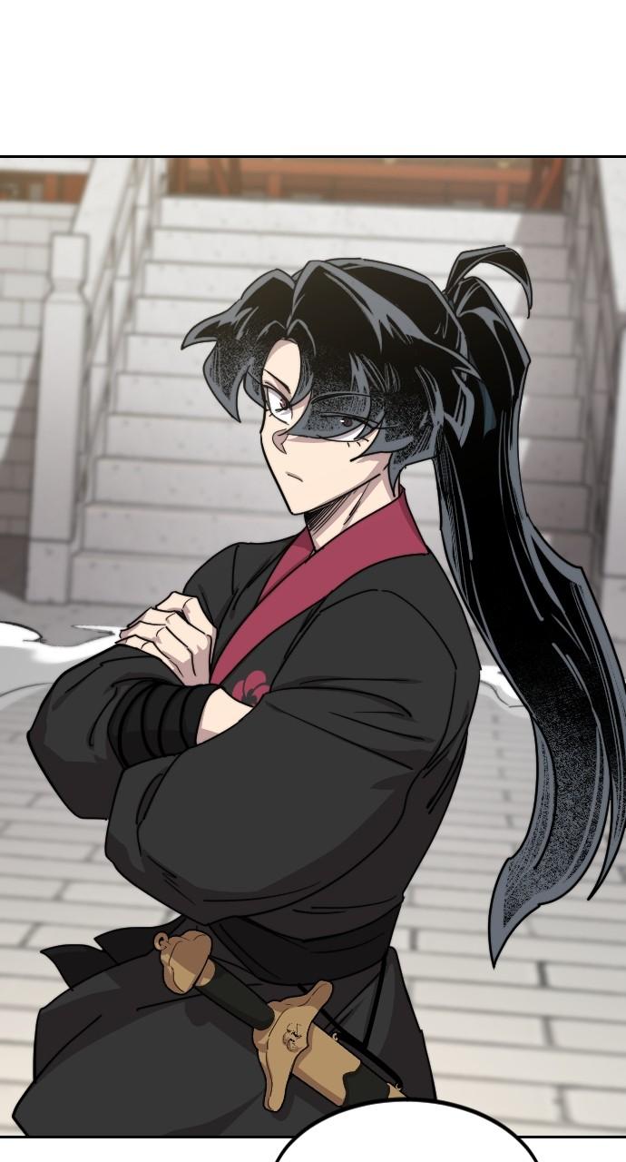 Return of the Blossoming Blade Chapter 129 — page 31