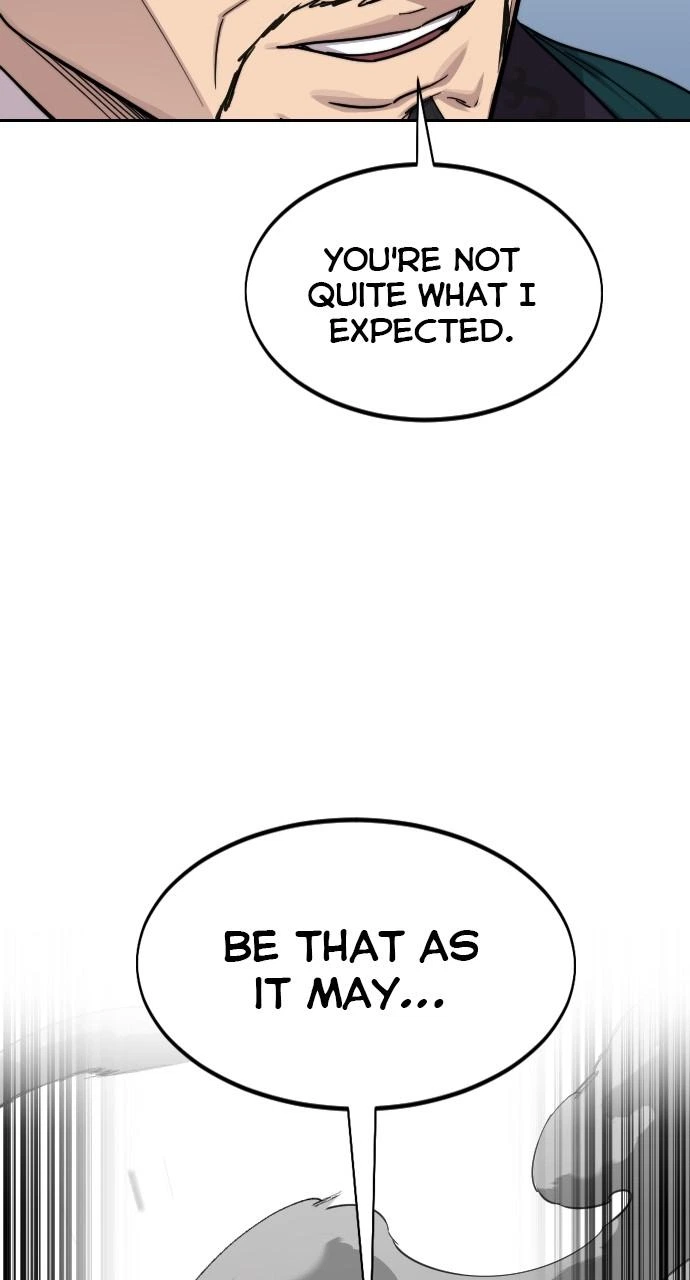 Return of the Blossoming Blade Chapter 129 — page 33