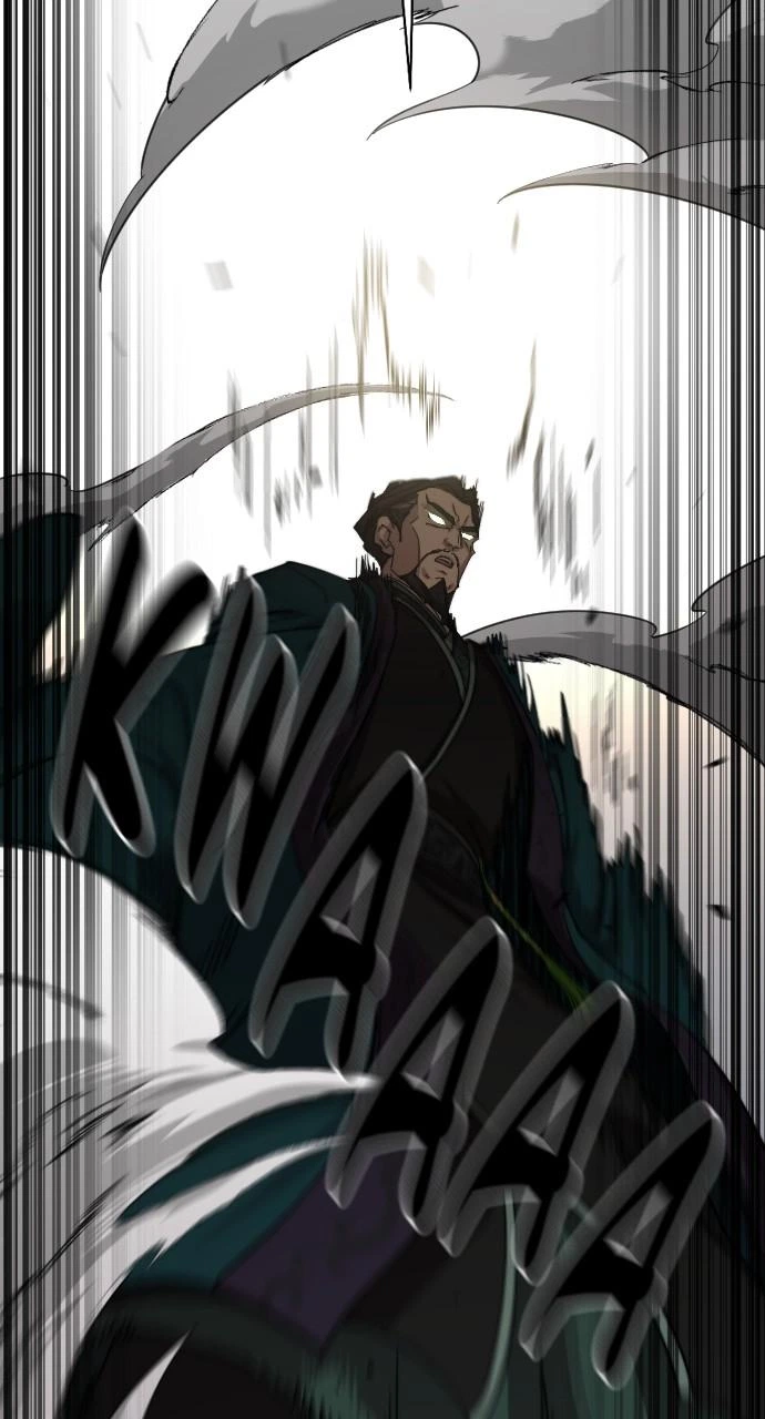 Return of the Blossoming Blade Chapter 129 — page 34