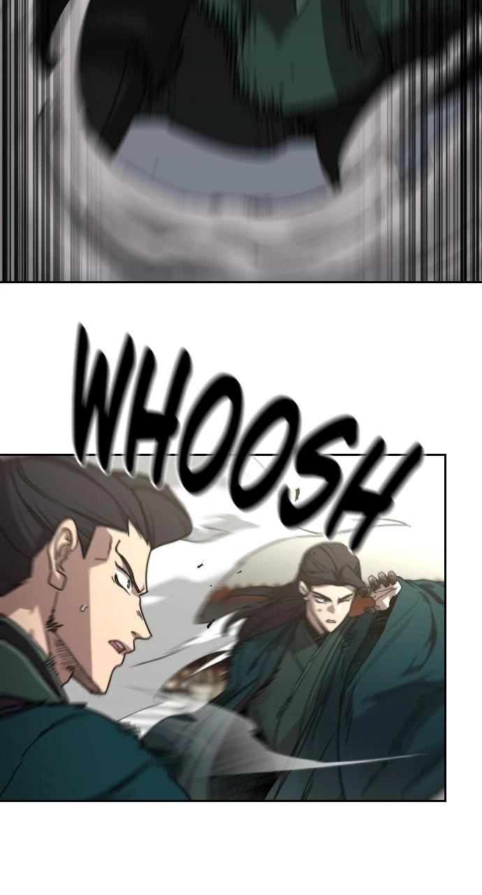 Return of the Blossoming Blade Chapter 129 — page 35