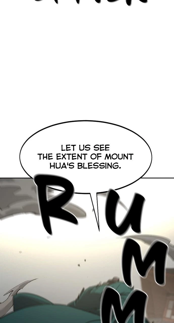 Return of the Blossoming Blade Chapter 129 — page 38
