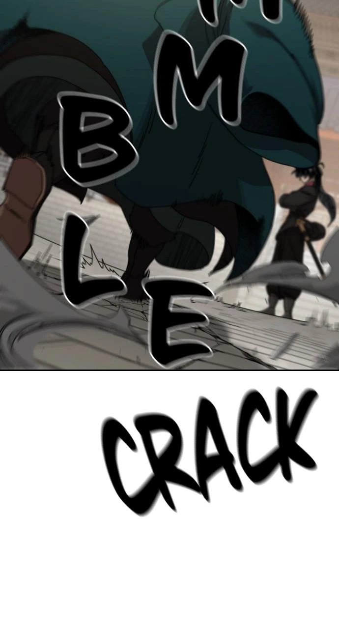 Return of the Blossoming Blade Chapter 129 — page 39