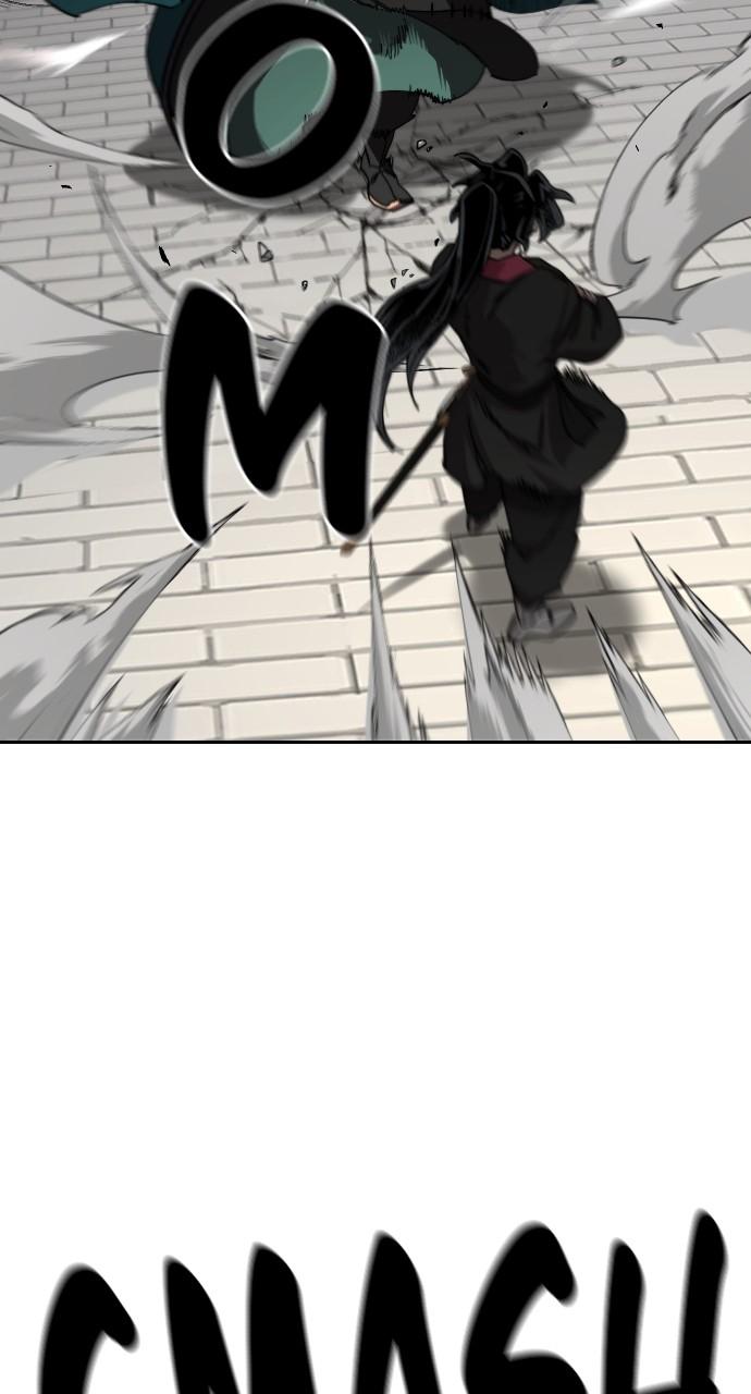 Return of the Blossoming Blade Chapter 129 — page 42