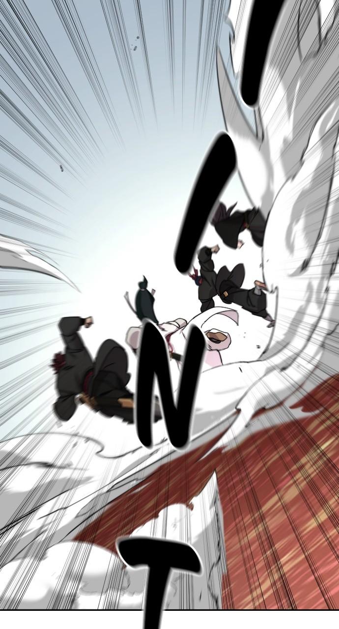 Return of the Blossoming Blade Chapter 129 — page 47