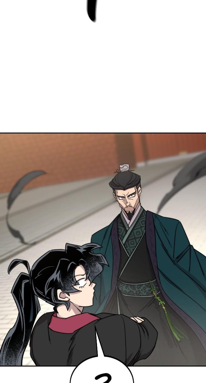 Return of the Blossoming Blade Chapter 129 — page 48