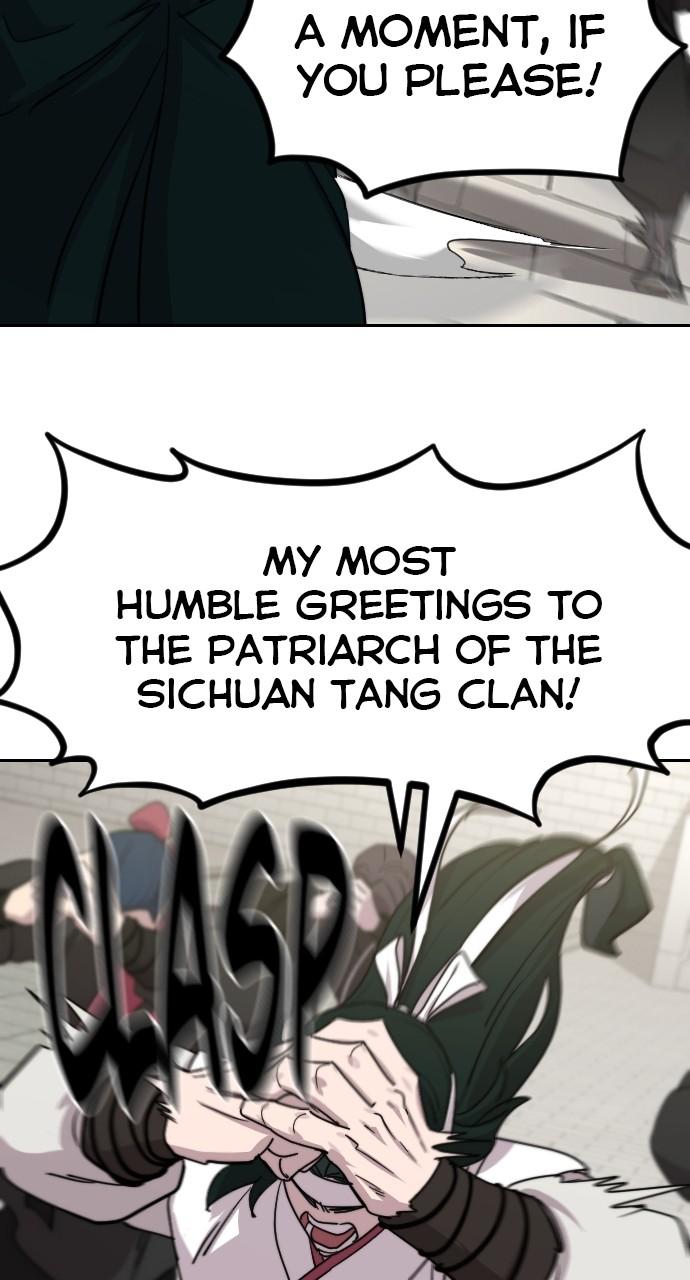 Return of the Blossoming Blade Chapter 129 — page 50