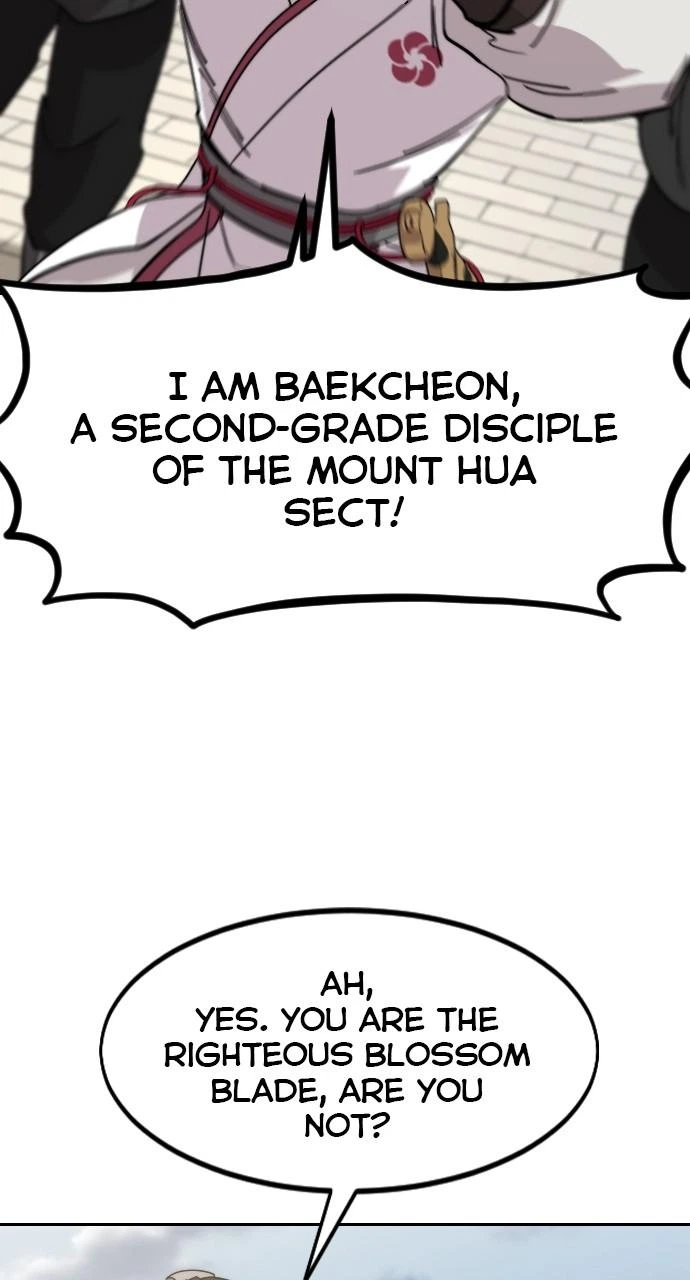 Return of the Blossoming Blade Chapter 129 — page 51