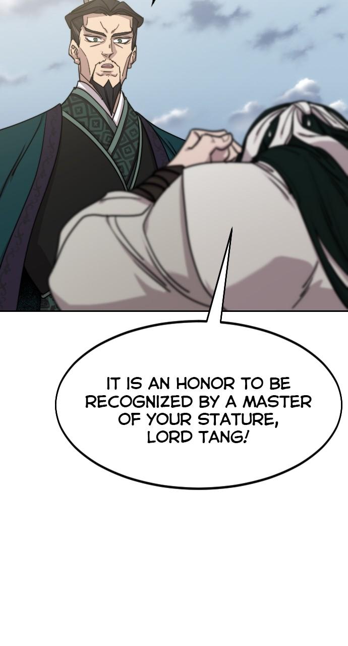 Return of the Blossoming Blade Chapter 129 — page 52