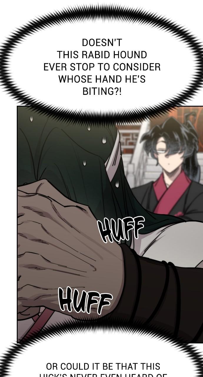 Return of the Blossoming Blade Chapter 129 — page 53
