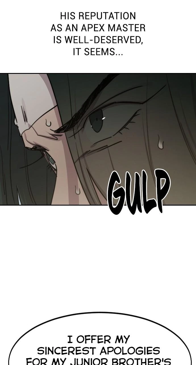 Return of the Blossoming Blade Chapter 129 — page 58