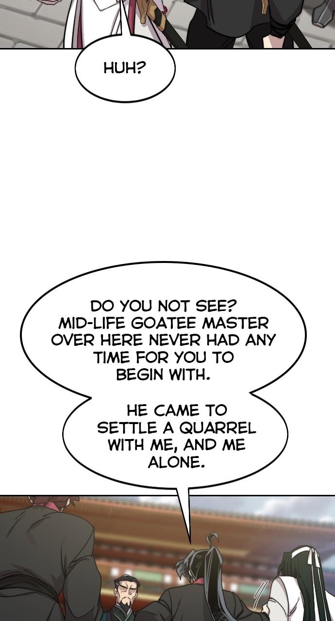 Return of the Blossoming Blade Chapter 129 — page 62