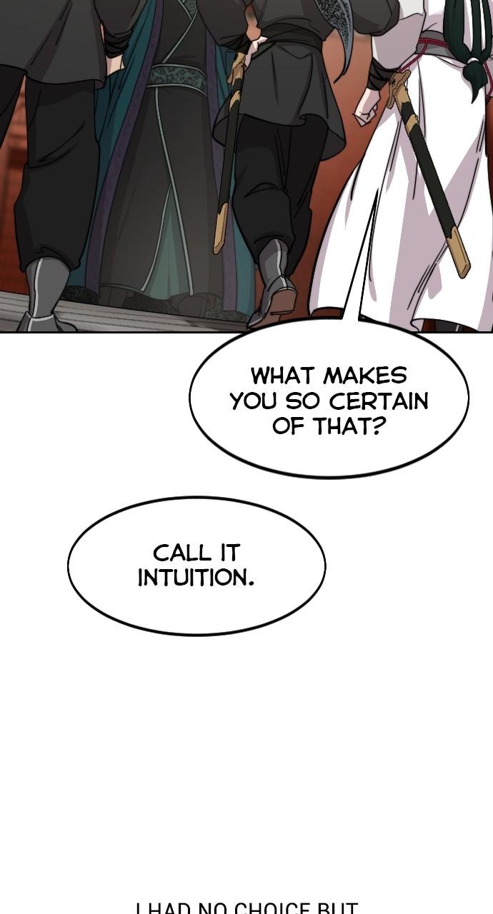Return of the Blossoming Blade Chapter 129 — page 63
