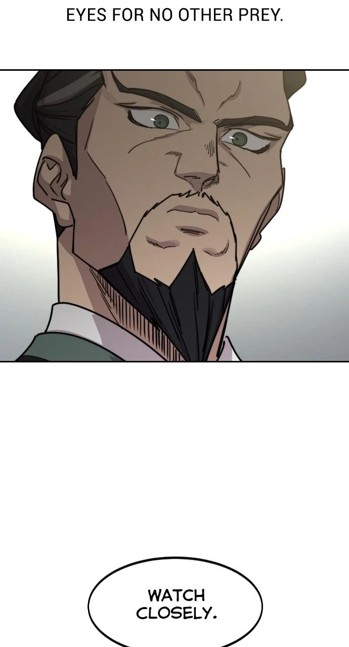 Return of the Blossoming Blade Chapter 129 — page 65