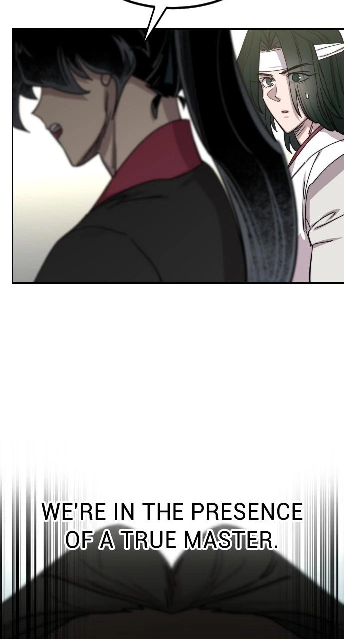 Return of the Blossoming Blade Chapter 129 — page 66