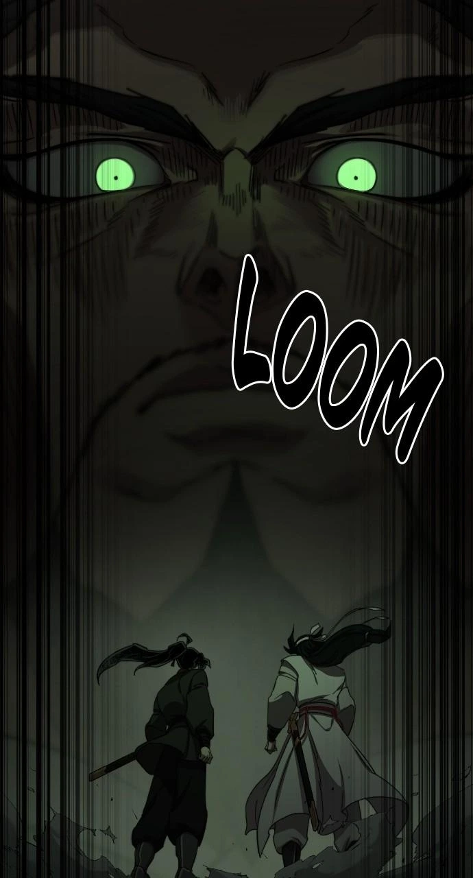 Return of the Blossoming Blade Chapter 129 — page 67