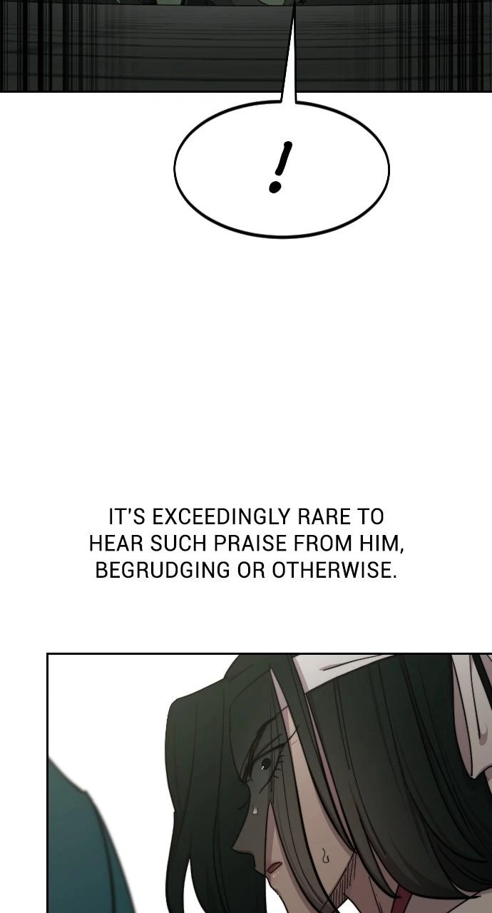 Return of the Blossoming Blade Chapter 129 — page 68