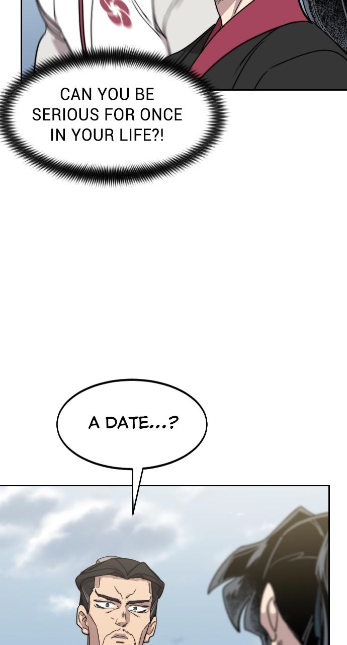 Return of the Blossoming Blade Chapter 129 — page 70