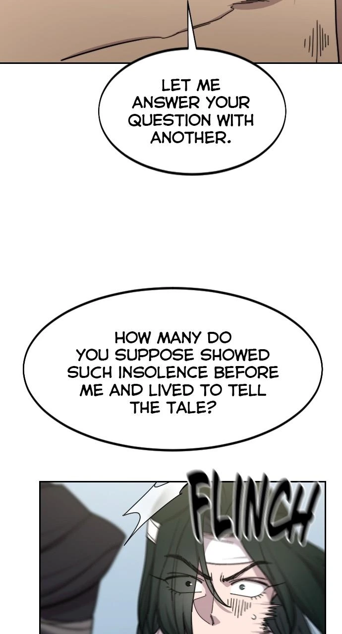 Return of the Blossoming Blade Chapter 129 — page 72