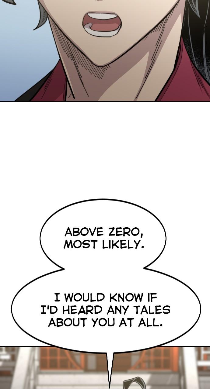 Return of the Blossoming Blade Chapter 129 — page 75