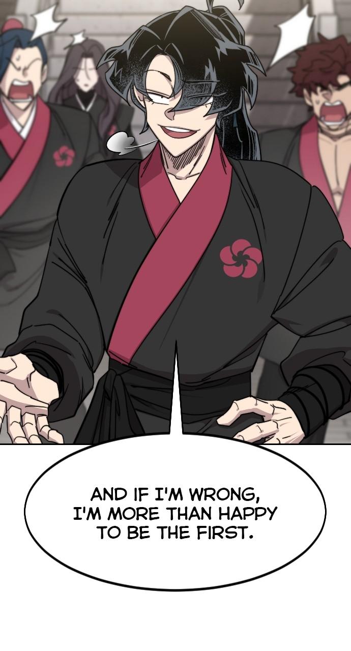 Return of the Blossoming Blade Chapter 129 — page 76