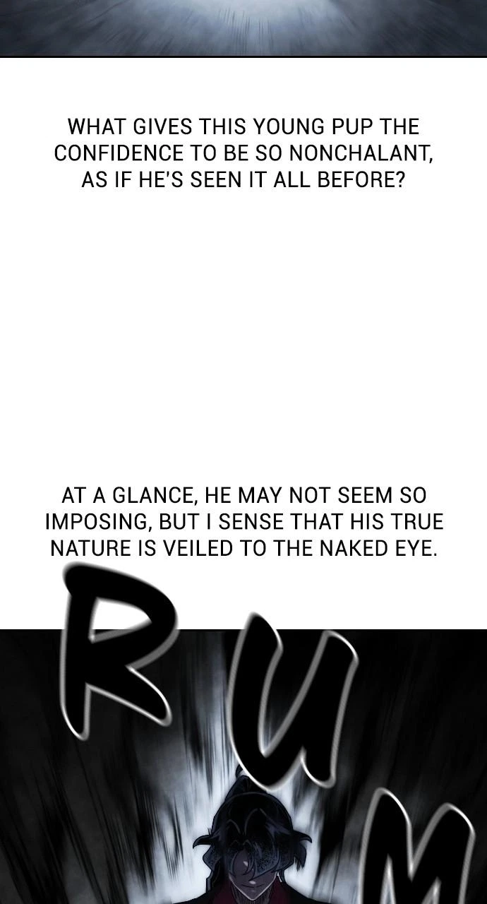 Return of the Blossoming Blade Chapter 129 — page 80