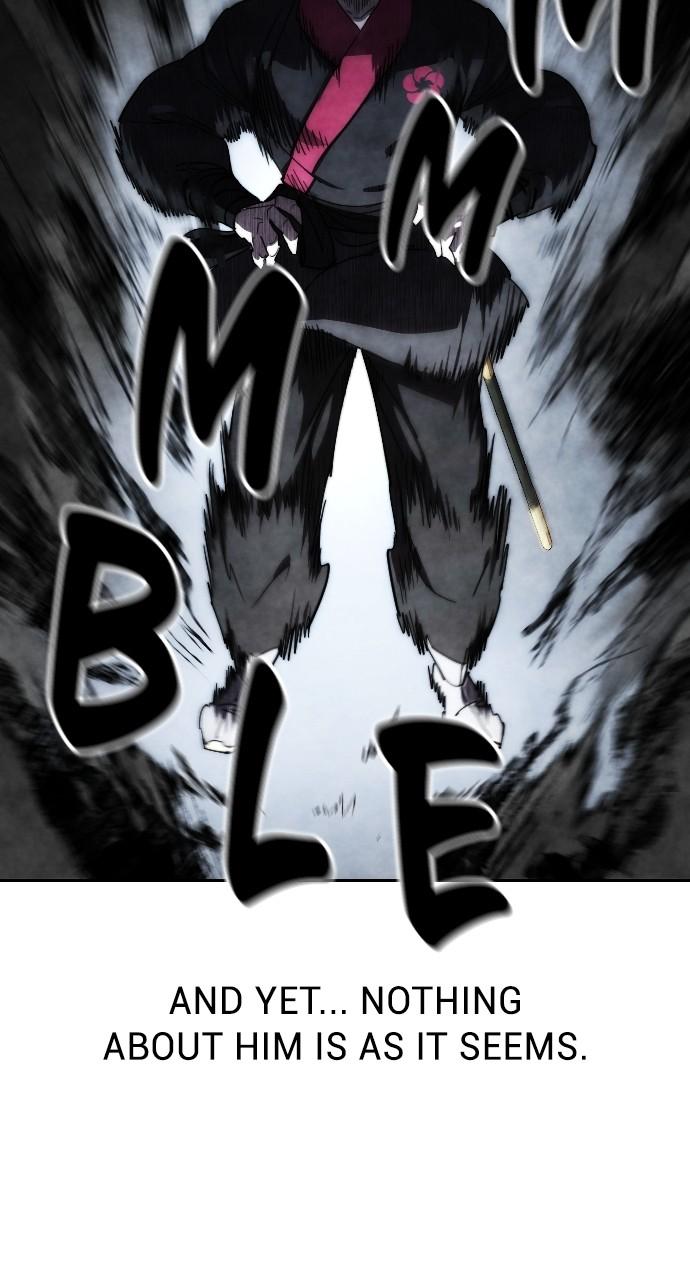 Return of the Blossoming Blade Chapter 129 — page 81