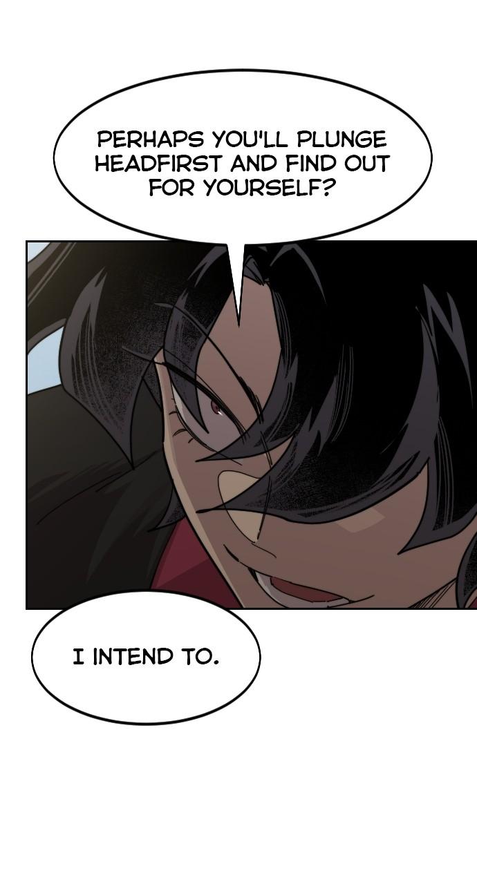 Return of the Blossoming Blade Chapter 129 — page 83