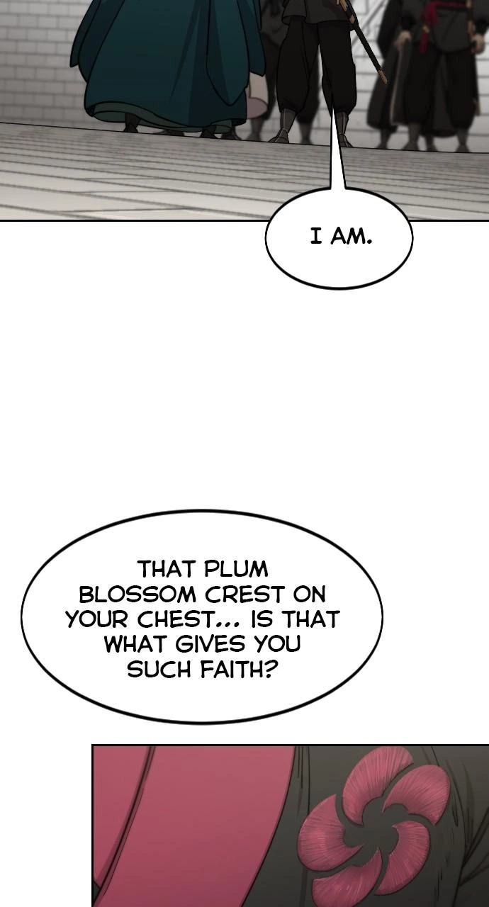 Return of the Blossoming Blade Chapter 129 — page 85