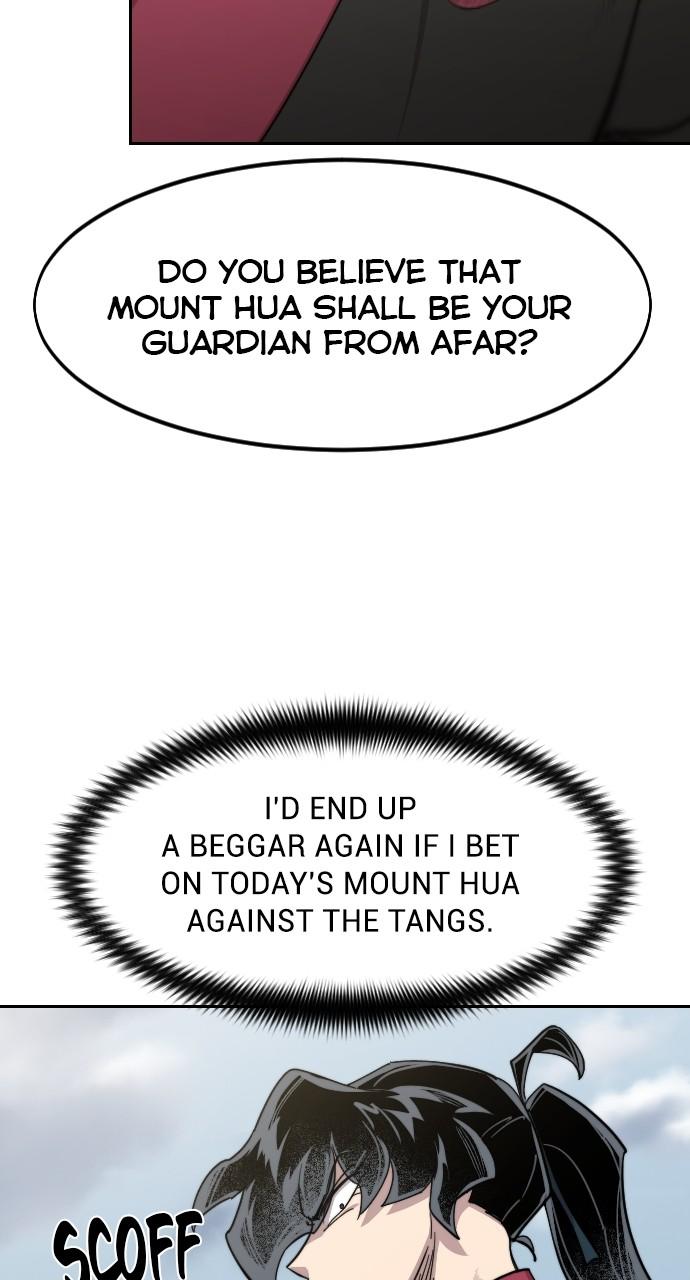 Return of the Blossoming Blade Chapter 129 — page 86