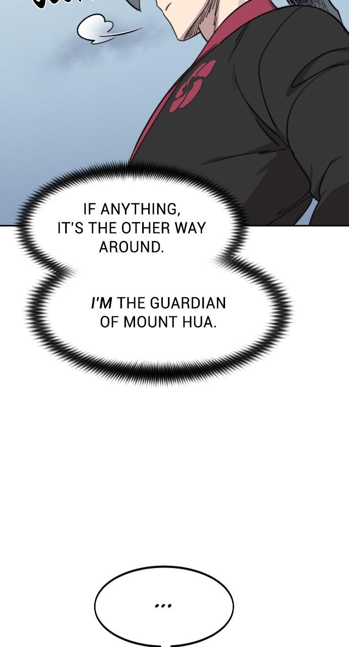 Return of the Blossoming Blade Chapter 129 — page 87