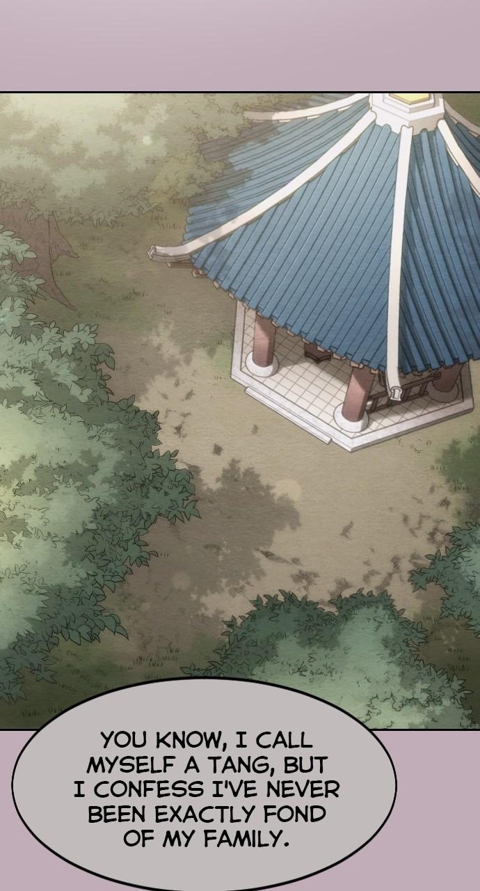 Return of the Blossoming Blade Chapter 129 — page 89