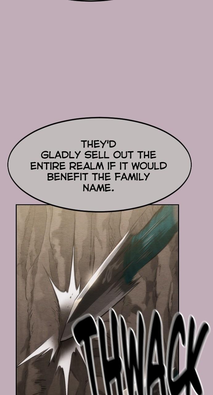 Return of the Blossoming Blade Chapter 129 — page 90